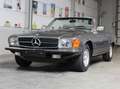 Mercedes-Benz 450 SL Gris - thumbnail 5