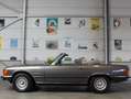 Mercedes-Benz 450 SL Gris - thumbnail 2
