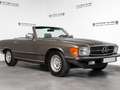 Mercedes-Benz 450 SL Gris - thumbnail 1