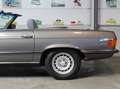 Mercedes-Benz 450 SL Gris - thumbnail 7