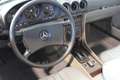 Mercedes-Benz 450 SL Gris - thumbnail 9