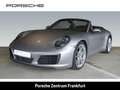 Porsche 991 911 Carrera Cabriolet Sportabgasanlage BOSE Argento - thumbnail 1