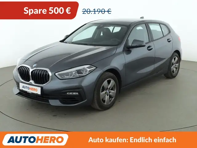 BMW 1er