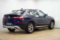 BMW X4 xDrive30i [Laser, ACC, RFK, Standhz., AHK] Azul - thumbnail 4