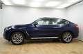 BMW X4 xDrive30i [Laser, ACC, RFK, Standhz., AHK] Azul - thumbnail 7