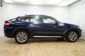 BMW X4 xDrive30i [Laser, ACC, RFK, Standhz., AHK] Azul - thumbnail 8