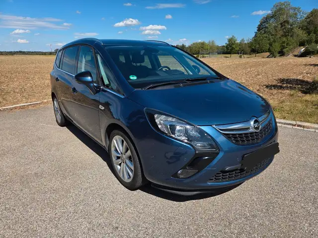 Opel Zafira Tourer 2.0 CDTI INNOVATION  Automatic