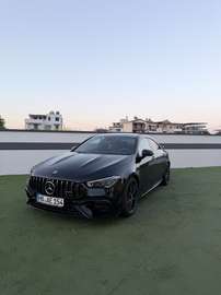 S 4Matic+ Speedshift 8G-DCT Stree Style Edition