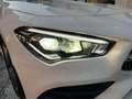 Mercedes-Benz CLA 180 COUPE 1.3 L 180 7G-DCT 136 CV PACK AMG Line Weiß - thumbnail 42