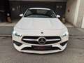 Mercedes-Benz CLA 180 COUPE 1.3 L 180 7G-DCT 136 CV PACK AMG Line Weiß - thumbnail 2