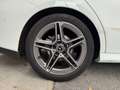Mercedes-Benz CLA 180 COUPE 1.3 L 180 7G-DCT 136 CV PACK AMG Line Weiß - thumbnail 11