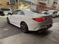 Mercedes-Benz CLA 180 COUPE 1.3 L 180 7G-DCT 136 CV PACK AMG Line Weiß - thumbnail 7