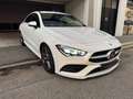 Mercedes-Benz CLA 180 COUPE 1.3 L 180 7G-DCT 136 CV PACK AMG Line Weiß - thumbnail 3