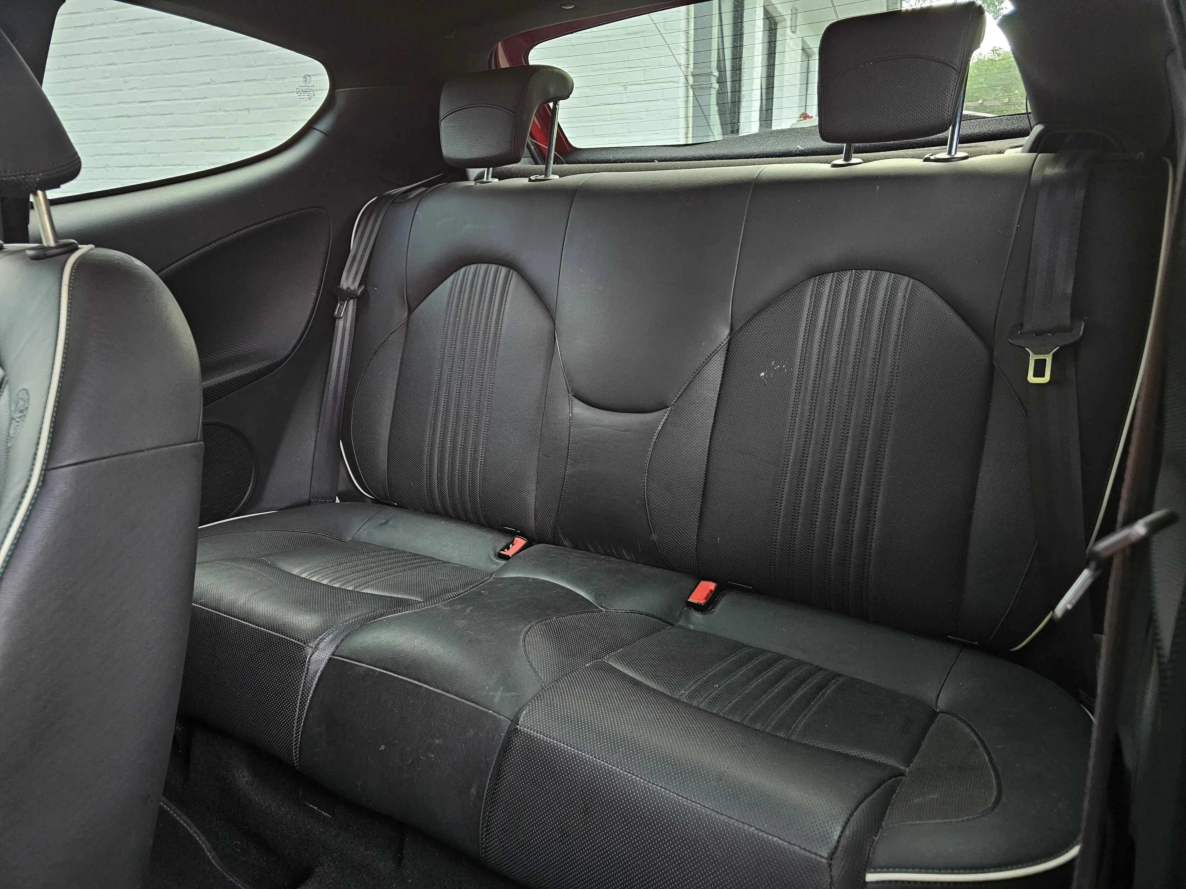 Alfa Romeo MiTo 0.9 i * 75 000 KM * 105 CH *CUIR+TOIT OUVR+NAVI+.. — photo 6