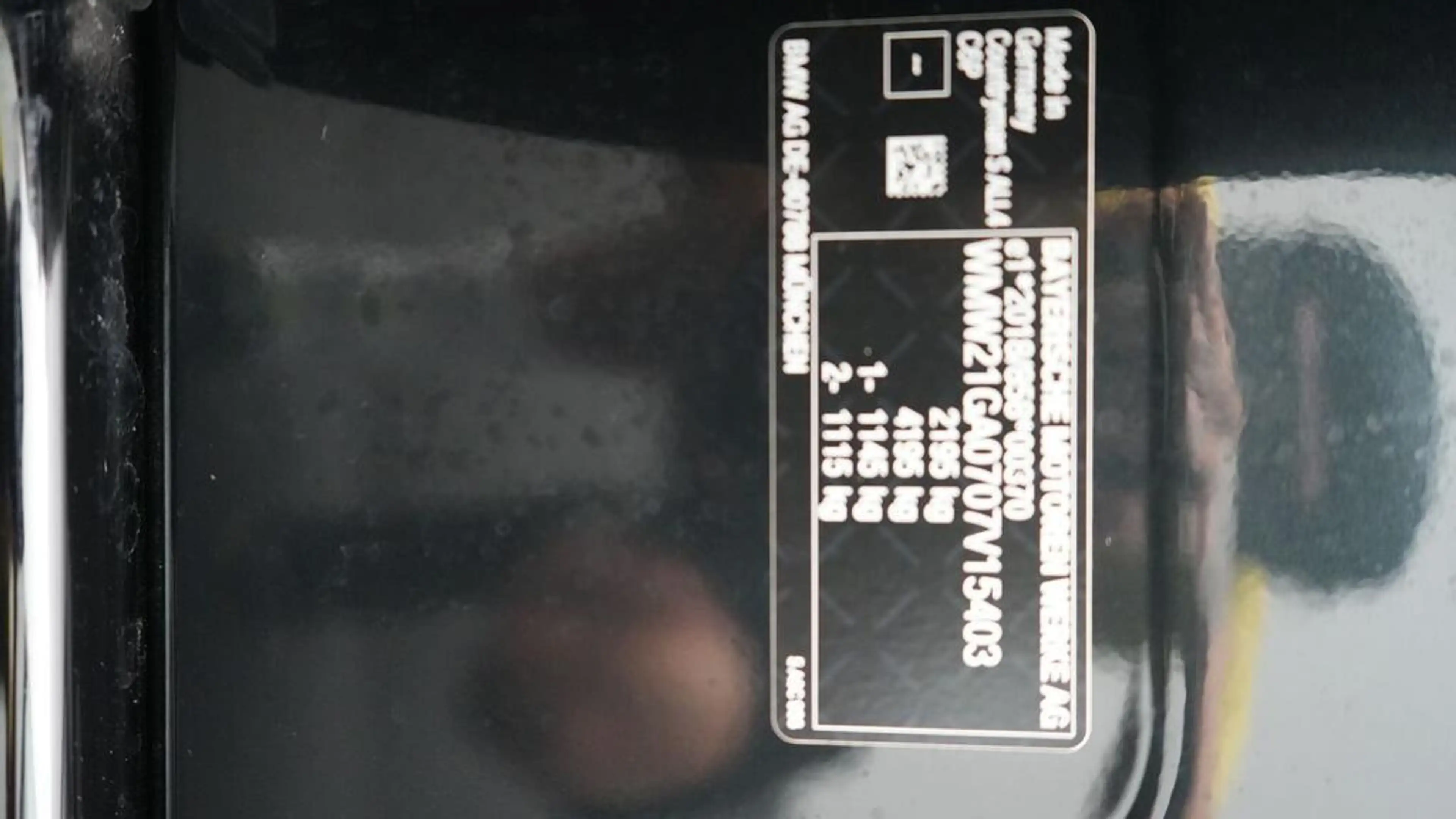 MINI Countryman S All4 John Cooper Works Trim — photo 6