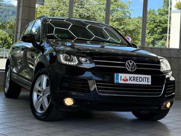 V6 TDI BMT 4Motion *R-Line*DYNAUDIO*AHK
