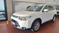 Mitsubishi Outlander Outlander 2.2 di-d cleartec Intense 4wd Bianco - thumbnail 1