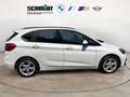 BMW 218 d Active Tourer + 2Jahre-BPS.-GARANTIE Blanco - thumbnail 8