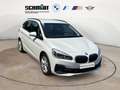 BMW 218 d Active Tourer + 2Jahre-BPS.-GARANTIE Blanco - thumbnail 9