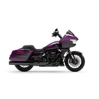 Harley-Davidson Road Glide FLTRXSE CVO