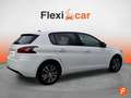 Peugeot 308 1.5BlueHDi S&S Style 130 Blanc - thumbnail 8