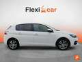 Peugeot 308 1.5BlueHDi S&S Style 130 Blanc - thumbnail 9