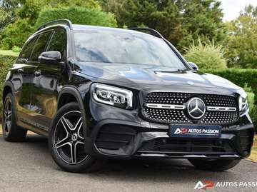 2.0 Pack AMG & Shadow Line & Light Pack