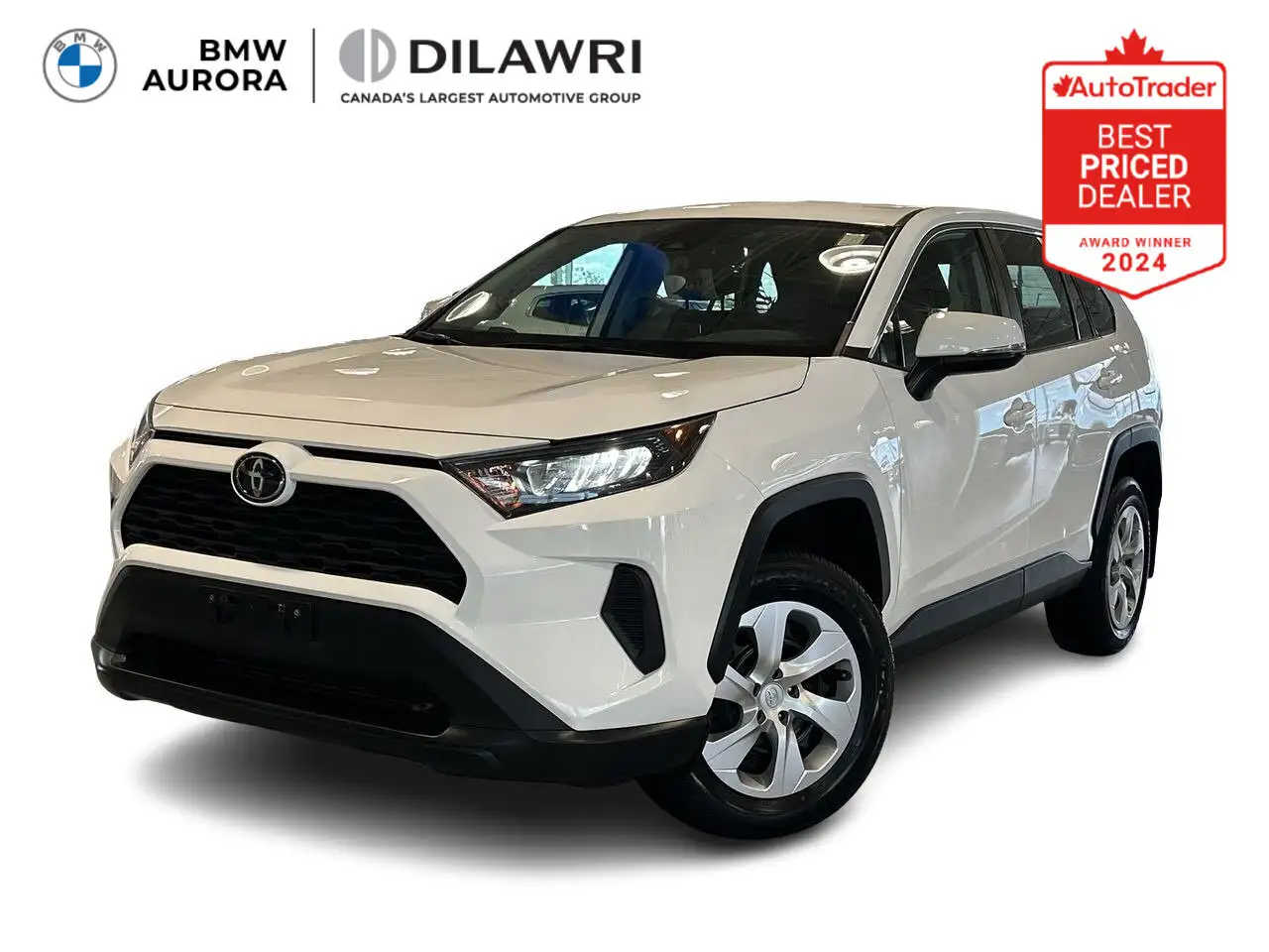 2022 Toyota RAV 4