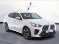 BMW X2 sDrive18d Blanc - thumbnail 3