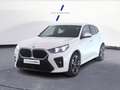 BMW X2 sDrive18d Blanc - thumbnail 2