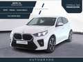 BMW X2 sDrive18d Blanc - thumbnail 1