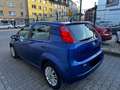 Fiat Grande Punto 1.4 8V Dynamic TÜV NEU Kék - thumbnail 4