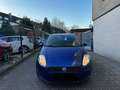 Fiat Grande Punto 1.4 8V Dynamic TÜV NEU Синій - thumbnail 2