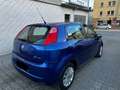 Fiat Grande Punto 1.4 8V Dynamic TÜV NEU Blau - thumbnail 5