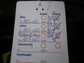 Alfa Romeo 159 1.9 JTDM 16V Distinctive Grau - thumbnail 25