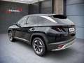Hyundai TUCSON NX4 GO Plus 1,6 T-GDi HEV 2WD AT Schwarz - thumbnail 3