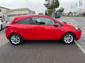 Opel Corsa E 1,2 Active FINANZIERUNG Rosso - thumbnail 4