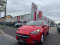 Opel Corsa E 1,2 Active FINANZIERUNG Rosso - thumbnail 1