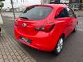 Opel Corsa E 1,2 Active FINANZIERUNG Rosso - thumbnail 5