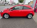 Opel Corsa E 1,2 Active FINANZIERUNG Rosso - thumbnail 8