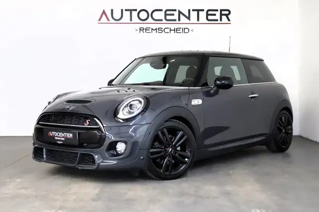MINI Cooper S 2,0 Aut. John Cooper Works LED Kamera
