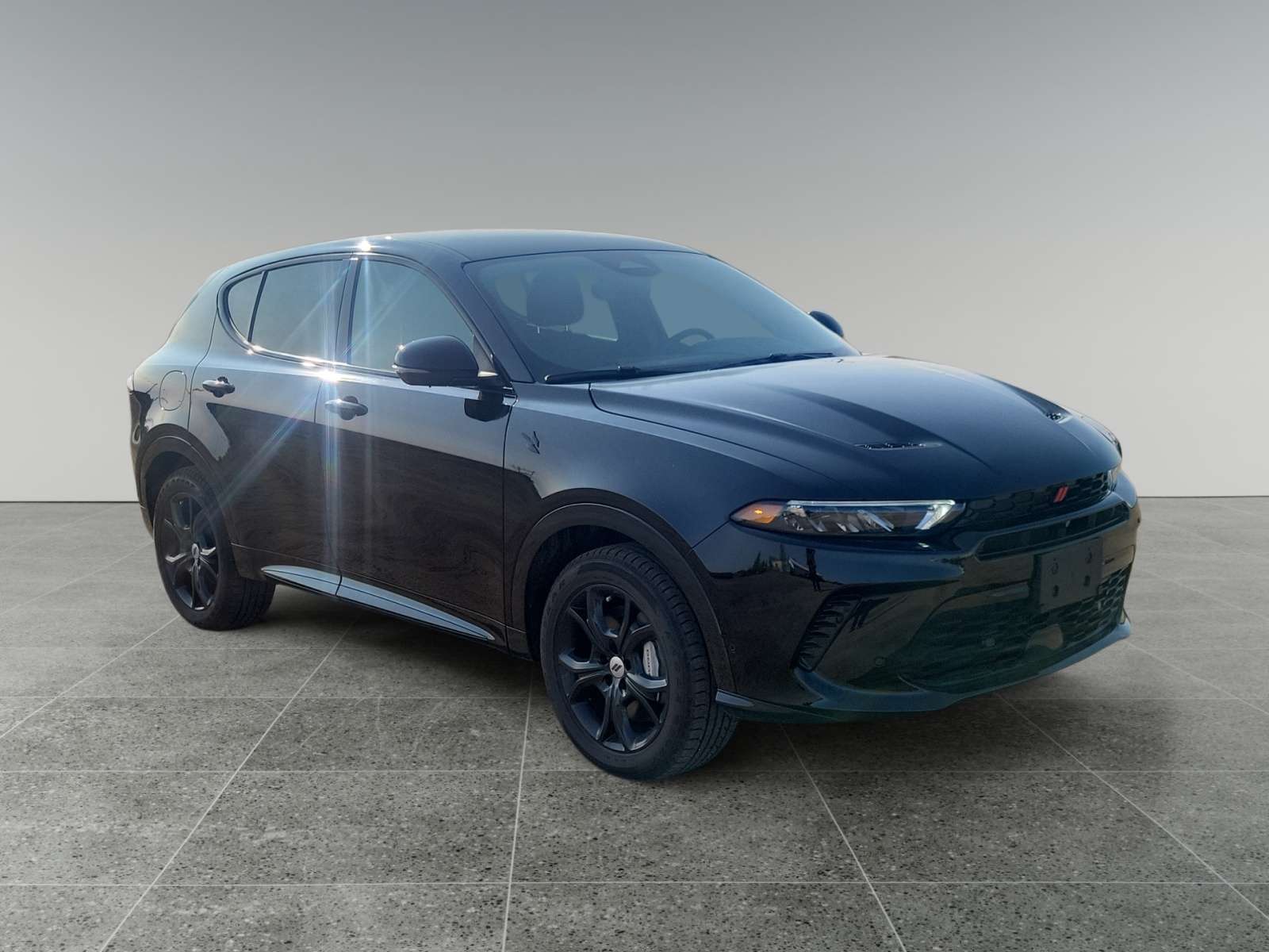 2024 Dodge Hornet R/T PHEV EAWD