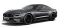 Ford Mustang GT Fastback 5.0l V8 TiVCT - AUTO. - W. C. Grey Grigio - thumbnail 4