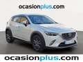Mazda CX-3 2.0 Luxury 2WD 120 Gris - thumbnail 2