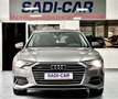 Audi A6 Avant 45 TFSI Quattro - 2,0i 245cv S TRONIC Gris - thumbnail 2