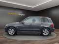 Mercedes-Benz GLK 200 CDI Automatik Navi AHK Gris - thumbnail 2