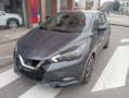 Nissan Micra Micra V 2017 1.0 ig-t Eco N-Design Gpl Grau - thumbnail 2