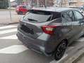 Nissan Micra Micra V 2017 1.0 ig-t Eco N-Design Gpl Grau - thumbnail 4