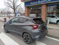 Nissan Micra Micra V 2017 1.0 ig-t Eco N-Design Gpl Grau - thumbnail 5