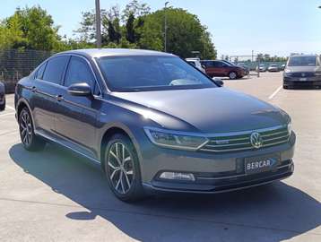 Passat 2.0 tdi Highline Executive 4motion 190cv dsg 7m